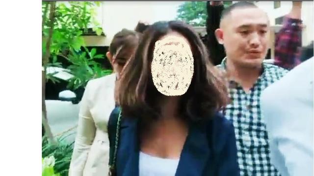 Artis VA (Foto: Dian Kurniawan)