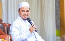 Fakta Menarik: Pentingnya Percayakan Polri, KH Hafidz Gunawan Ajak Jaga Perdamaian dan Keamanan