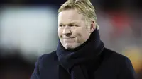 Ronald Koeman (MARCO DE SWART / ANP / AFP)