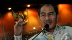 Dewan Kehormatan Penyelenggara Pemilu (DKPP) saat memberikan keterangan pers, Jakarta, Senin (4/8/2014) (Liputan6.com/Faisal R Syam)