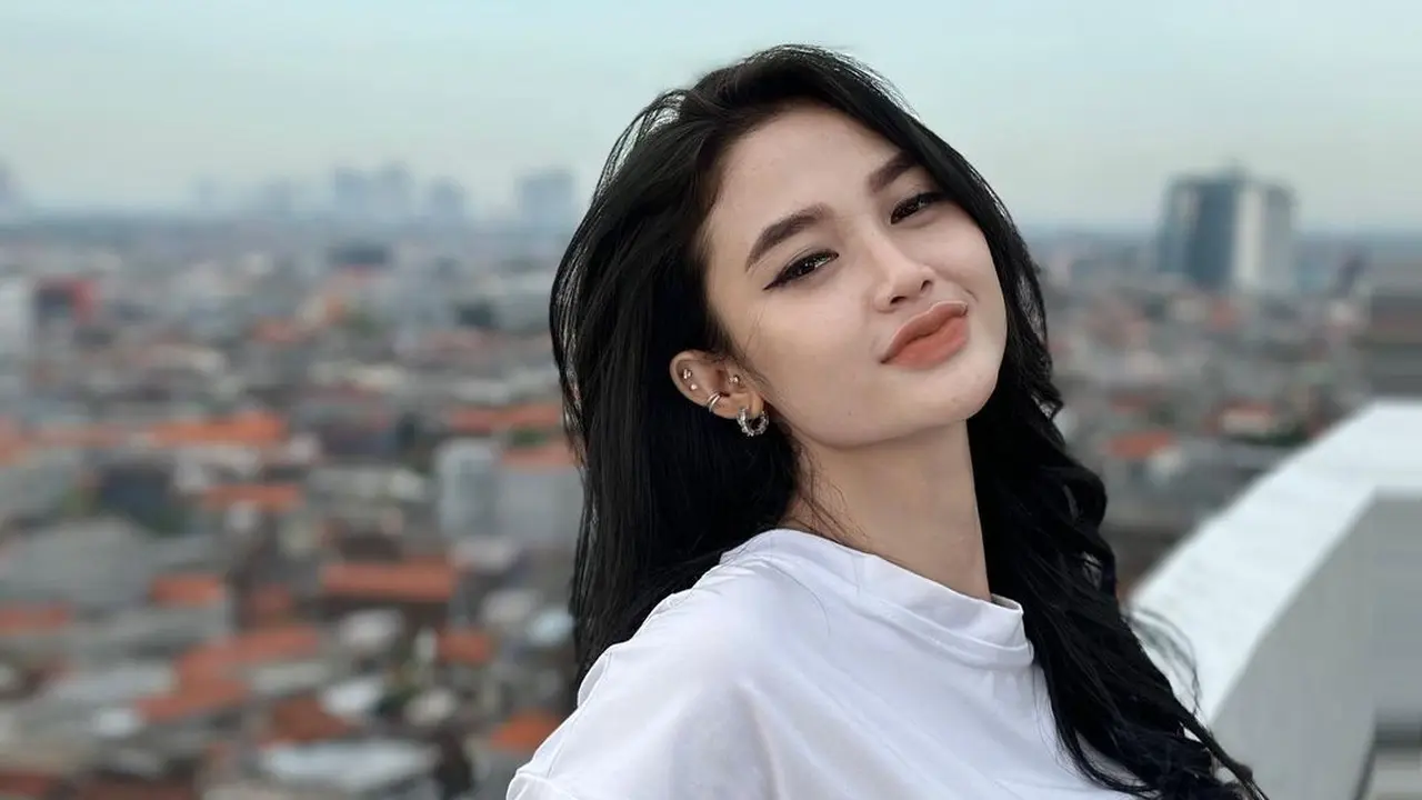 Arlida Putri. (Foto: Dok. Instagram @arlidaputrii)