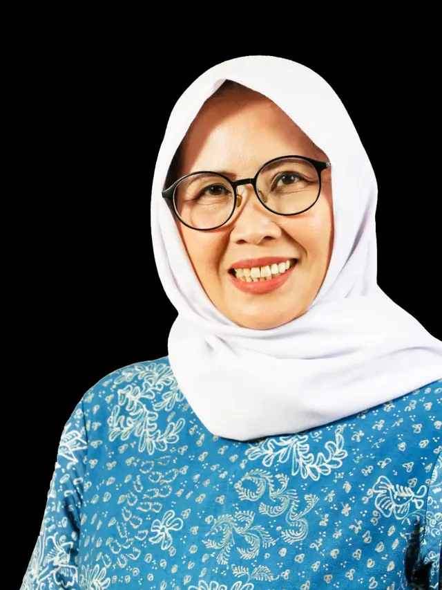 Ketua KND Dante Rigmalia