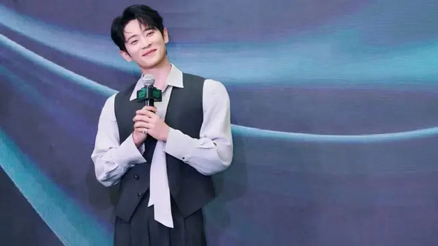 Keseruan Cheng Lei Kenalan dengan Budaya Indonesia di iQIYI Starship