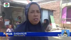 Fokus edisi (06/09) mengangkat berita-berita pilihan di antaranya, Kebakaran Lahan Dekat Permukiman, Seberangi Pulau demi Air Bersih, Tercemar, Air Sungai Menghitam.