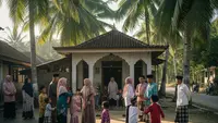 12 Ide Jualan Laris Saat Lebaran di Kampung yang Bisa Mendatangkan Cuan Besar