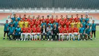 Bukan Sekadar Uji Coba, Ini Sosok Sleman yang Jadi Jembatan Terwujudnya Laga PSS Vs Garudayaksa