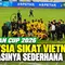 Malaysia Sikat Vietnam 1-0, Selebrasi Sederhana Usai Amankan Peringkat 3 FIFA ASEAN Cup 2026