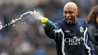 Eks Bomber Liverpool, El Hadji Diouf Dukung Guinea Kalahkan Timnas Indonesia U-23 di Play-off Olimpiade: Semua Orang Afrika Bersama Kalian