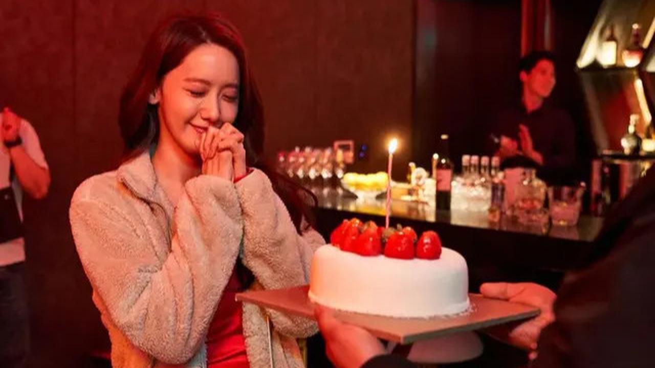 Daftar Film Yoona SNSD yang Populer, Terbaru Bintangi Pretty Crazy 2025