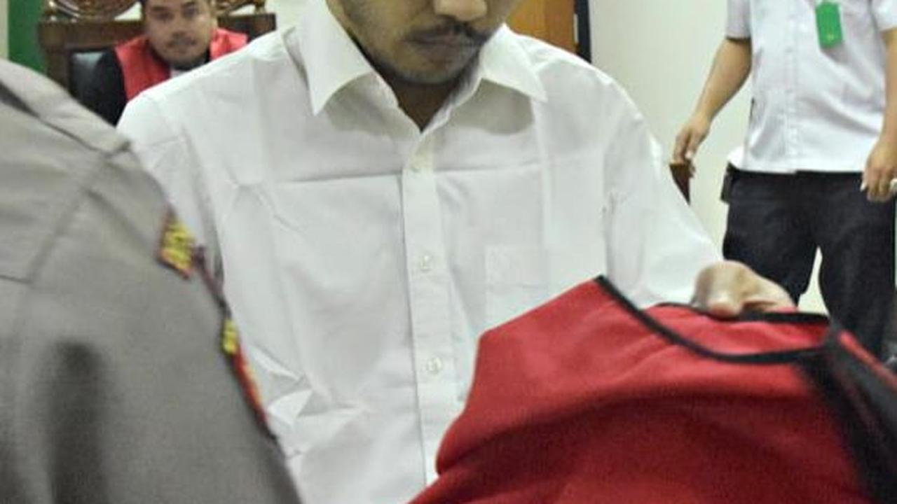 Keluarga Angela Minta Hakim Perkuat Tuntutan Jaksa, Vonis Mati untuk Ecky Listhianto