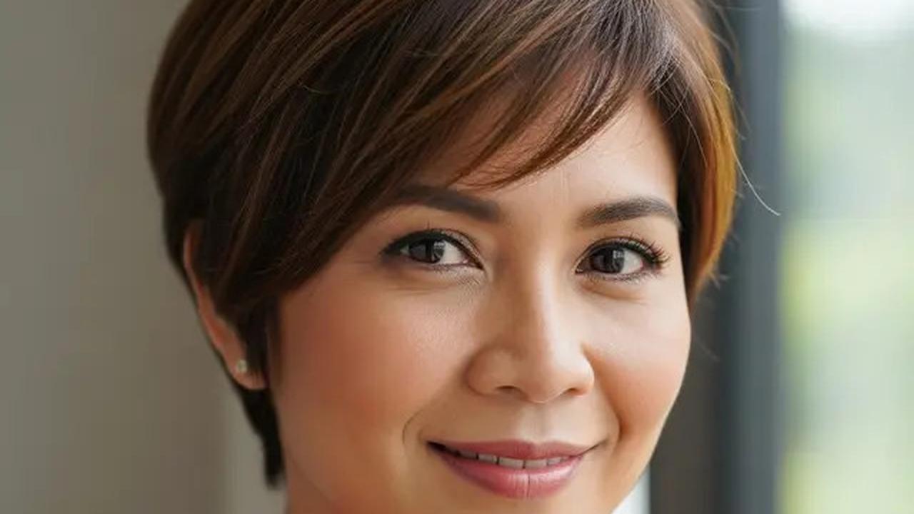 Apa Potongan Rambut Terbaik untuk Ibu yang Sibuk di 2025? Ini 7 Rekomendasi Modelnya