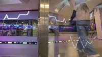 IHSG Menguat ke 6.141, Sektor Saham Kesehatan Memimpin