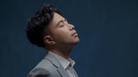 Vidi Aldiano merilis single baru "Dara" pada Februari 2022. (Foto: Dok. Instagram @vidialdiano)