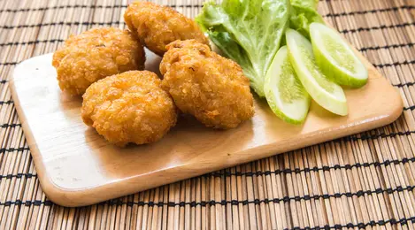 Resep Praktis Nugget Ayam Campur Wortel Lifestyle Fimela Com