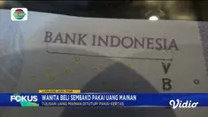 Simak informasi dalam Fokus Pagi edisi (07/1) dengan topik-topik pilihan sebagai berikut, Kebakaran Rumah Warga, Banjir Rendam Permukiman, Maling Mobil Diringkus, PSSI Pecat Shin Tae-Yong.
