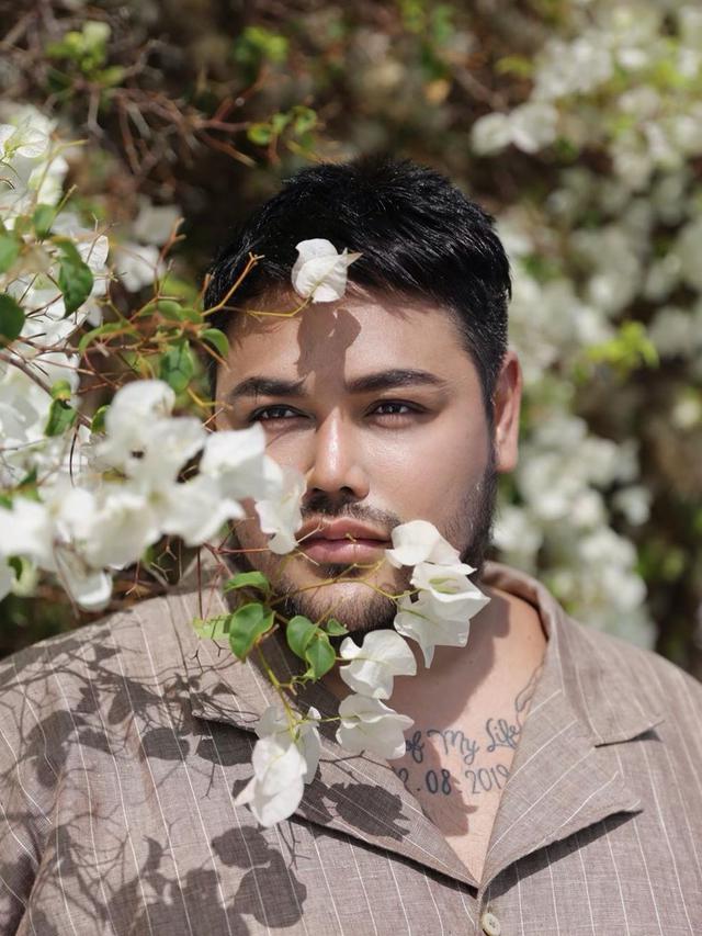 Ivan Gunawan. (Foto: Instagram @ivan_gunawan)