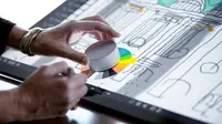 Surface Dial, Alat Navigasi Unik nan Canggih dari Microsoft