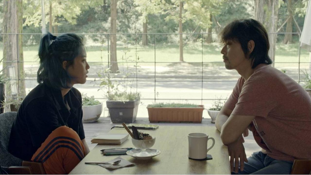 Film Pemenang Buil Film Awards 2024