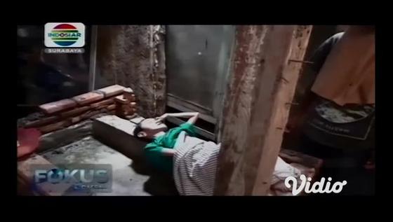 VIDEO: Terkendala Data Kependudukan, Keluarga Miskin Ini Belum Peroleh Layanan Kesehatan