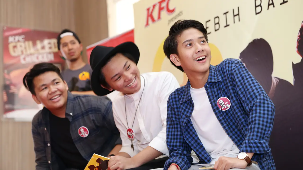 [Bintang] CJR