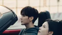 Sinopsis Drama China Deep Affection Eyes, Kisah Cinta Ye Meng dan Li Jinyu yang Penuh Misteri
