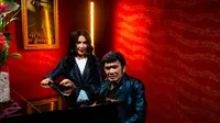 Lagu Baru Rhoma Irama dan Rita Sugiarto Dilihat Puluhan Ribu Kali dalam Sejam