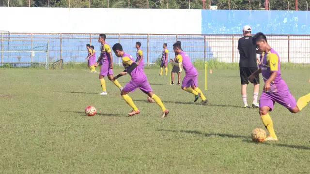 Persiba Balikpapan