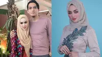 6 Potret Terbaru Tiara Dewi, Mantan Istri Lucky Hakim yang Kini Jualan Beras
