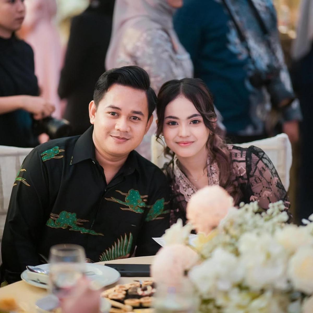 Putri Isnari Dapat Hadiah Uang Tunai Ratusan Dolar di Momen Ulang Tahun