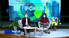 Saksikan berita kriminal dan peristiwa menarik di Fokus Pagi dengan pilihan topik utama sebagai berikut, Mobil Damkar Terguling, Kapal Wisatawan Terbakar, Bayi Dibuang ke Dalam Sumur, dan Heboh Perdagangan Daging Anjing.