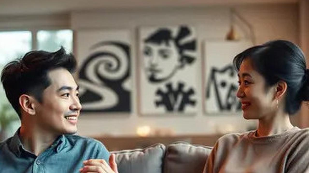 11 Perubahan Kepribadian Pria yang Terjebak dalam Pernikahan yang Tidak Bahagia