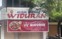 Polisi Belum Temukan Unsur Pidana di Kasus Ayam Goreng Widuran Mengandung Minyak Babi