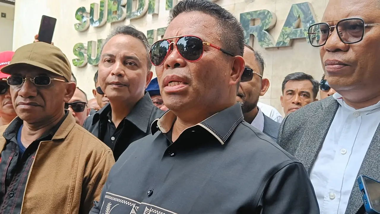 Umar Kei