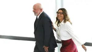 Presiden Brasil Larang Judol, Industri Sepak Bola Teriak
