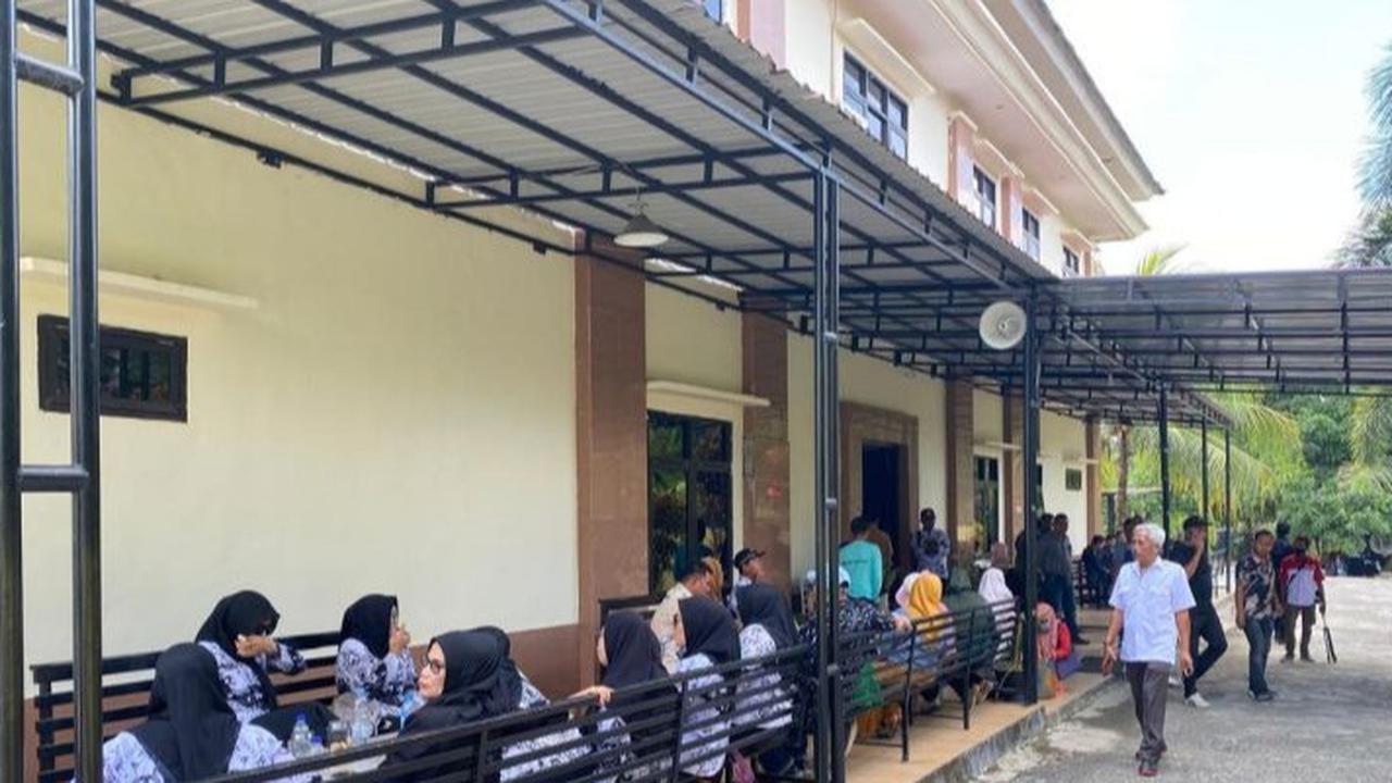 Pesan MUI: Majelis Hakim Putuskan Perkara Guru Supriyani Harus Sesuai Fakta Jangan karena Desakan Publik