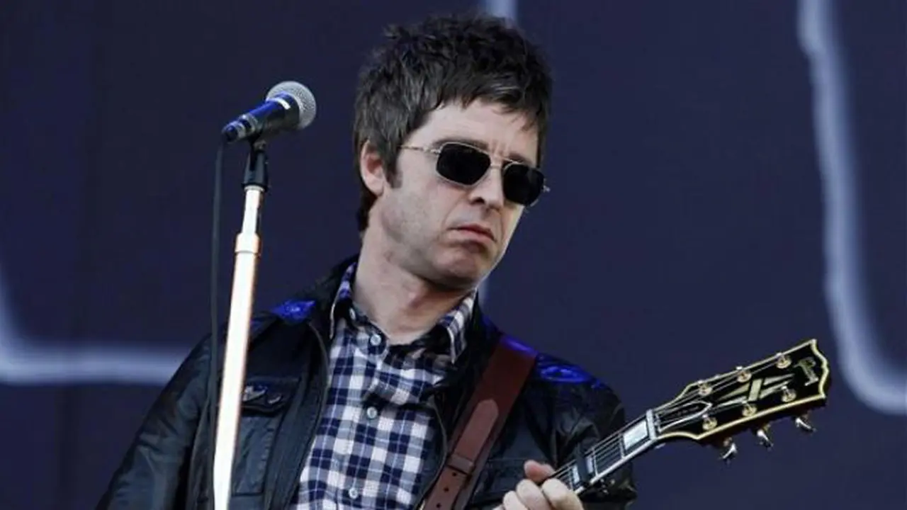 Sebut Zayn Malik Idiot, Noel 'Oasis' Diserang Naughty Boy