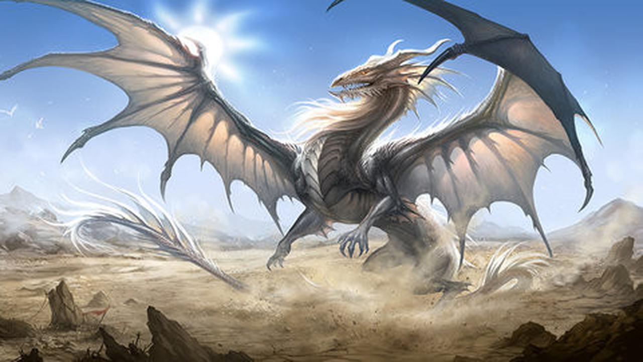 Jejak Misteri Mitos Naga Melalui Lensa Sejarah Tentang Keberadaannya