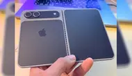 Top 3 Tekno: iPhone Fold hingga Berakhirnya Mario Kart Tour