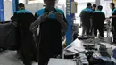 Sehingga mobil listrik yang dihasilkan dapat membawa perubahan positif dan membawa udara Jakarta menjadi lebih sehat dan bersih. (merdeka.com/Imam Buhori)