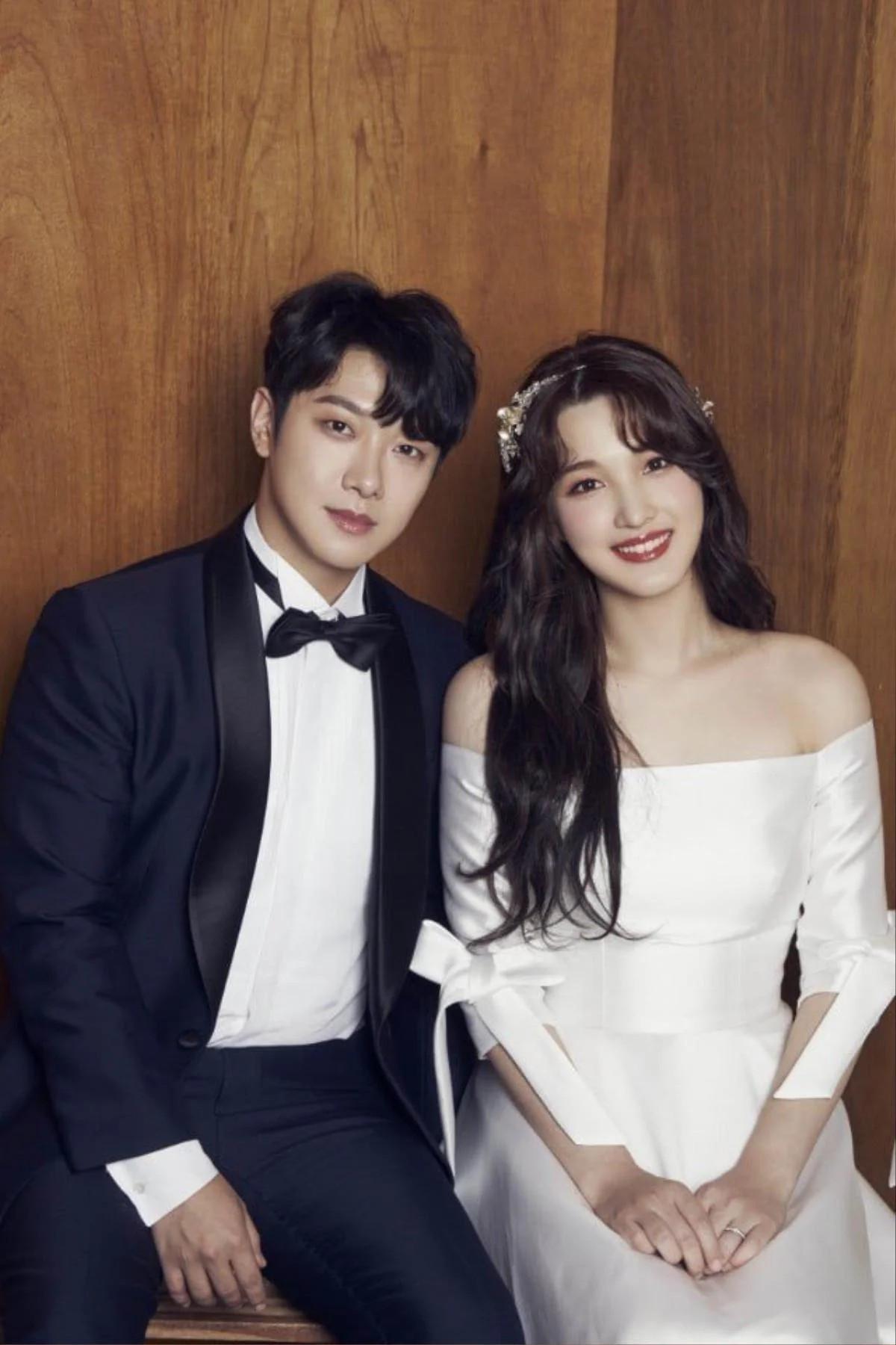 Yulhee - Minhwan
