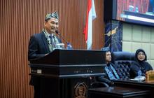 Wagub Banten Dorong Penguatan Inovasi Daerah Pandeglang untuk Percepatan Pembangunan