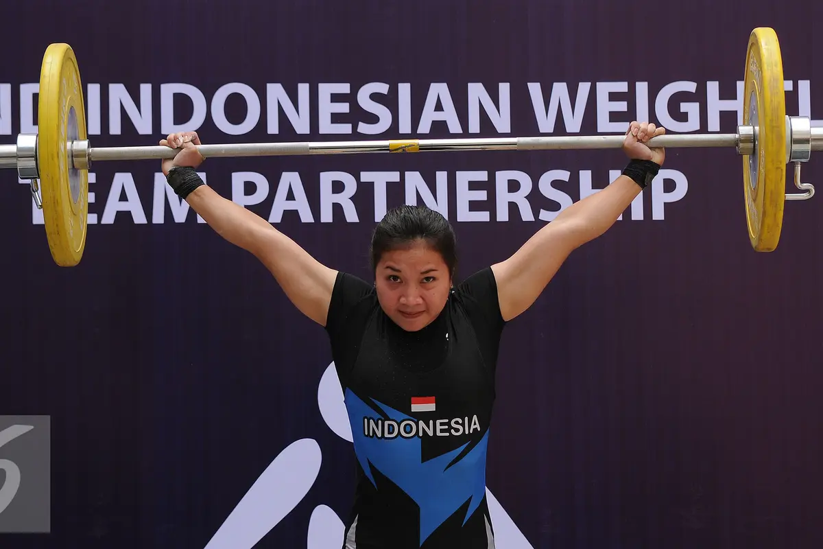 20160503-Olimpiade-Rio-2016-Jakarta-Atlet-Angkat-Besi-HEL