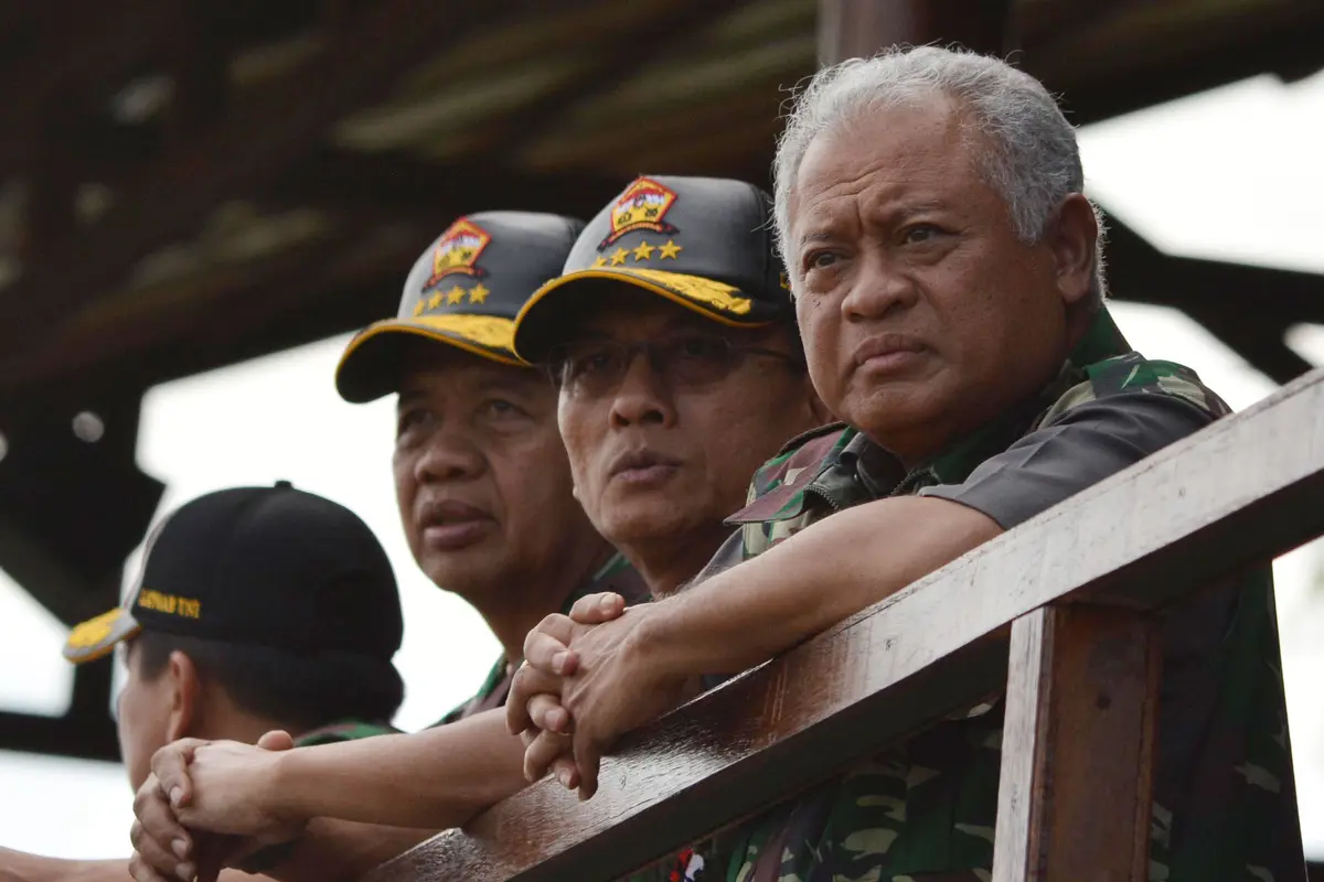 Netralitas TNI - Liputan6 Siang