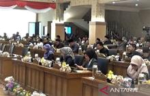 DPRD dan Pemkot Madiun Sepakati 17 Raperda Jadi Perda, Perkuat Tata Kelola Kota