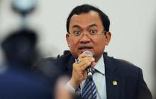 Priyo: Malaysia tabuh genderang perang karena hina Gus Dur