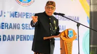 Wali Kota Tangsel Luncurkan Program Sekolah Ibu, Sediakan Pelatihan Literasi, Digital, dan Wirausaha