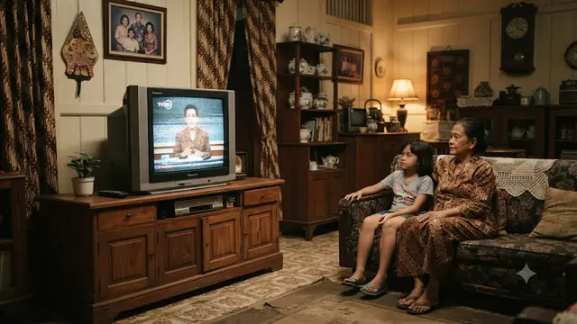 TV Tabung