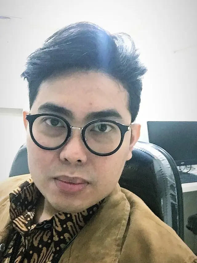 Alfian Kadang