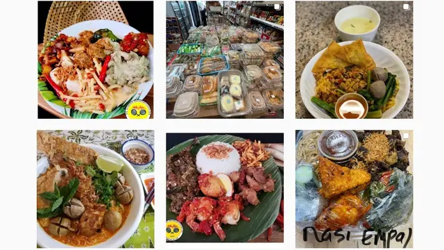 Cerita Akhir Pekan: Eksistensi Warung dan Restoran Indonesia di Luar Negeri
