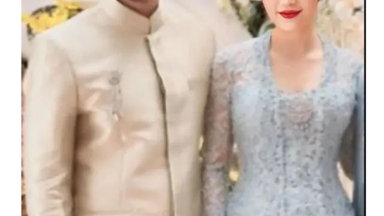 8 Potret Febby Rastanty Gelar Pengajian dan Siraman Jelang Nikah, Penuh Bahagia